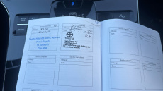 Toyota bZ4X 150kW Motion 71.4kWh 5dr Auto Electric Hatchback